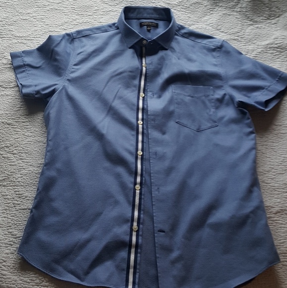 Banana Republic Other - Banana Republic NWOT Casual shirt